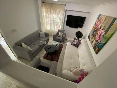 Casa en venta en Castellana, Montería · foto 3 de 20