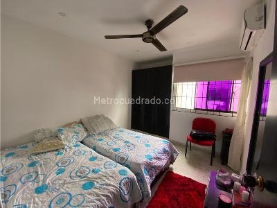 Casa en venta en Castellana, Montería · foto 11 de 20