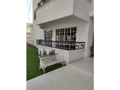 Apartamento en venta en El Recreo, Montería · foto 15 de 15
