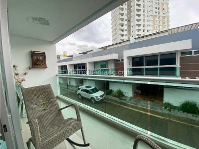 Casa en venta en Monteverde, Montería · foto 5 de 14
