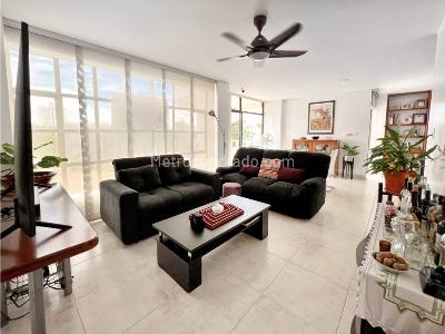 Apartamento en venta en El Recreo, Montería · foto 3 de 20