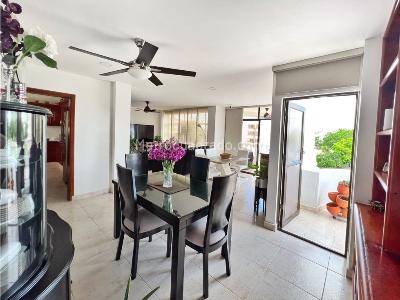 Apartamento en venta en El Recreo, Montería · foto 4 de 20