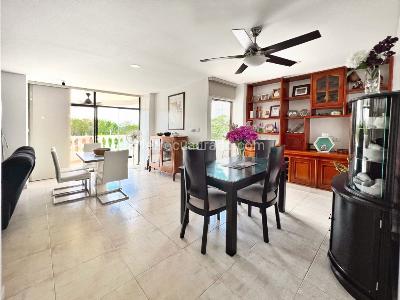 Apartamento en venta en El Recreo, Montería · foto 9 de 20