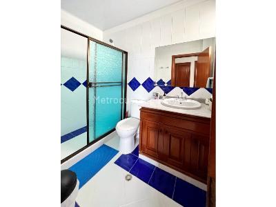 Apartamento en venta en El Recreo, Montería · foto 12 de 20