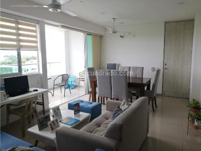 Apartamento en venta en Alto De Monteverde, Montería · foto 2 de 20