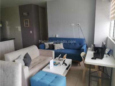 Apartamento en venta en Alto De Monteverde, Montería · foto 3 de 20
