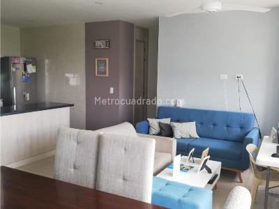 Apartamento en venta en Alto De Monteverde, Montería · foto 4 de 20