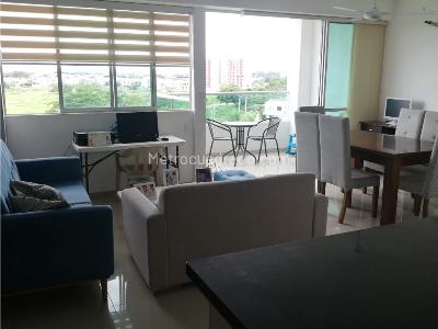 Apartamento en venta en Alto De Monteverde, Montería · foto 5 de 20