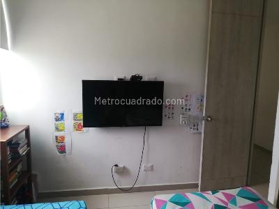 Apartamento en venta en Alto De Monteverde, Montería · foto 6 de 20