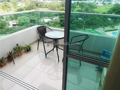 Apartamento en venta en Alto De Monteverde, Montería · foto 7 de 20