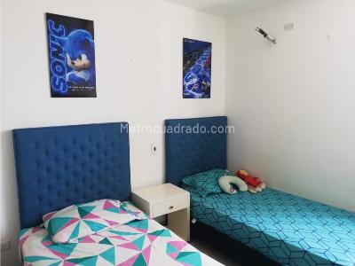Apartamento en venta en Alto De Monteverde, Montería · foto 8 de 20