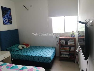 Apartamento en venta en Alto De Monteverde, Montería · foto 9 de 20