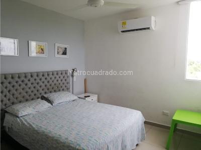 Apartamento en venta en Alto De Monteverde, Montería · foto 10 de 20