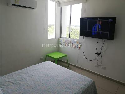 Apartamento en venta en Alto De Monteverde, Montería · foto 11 de 20