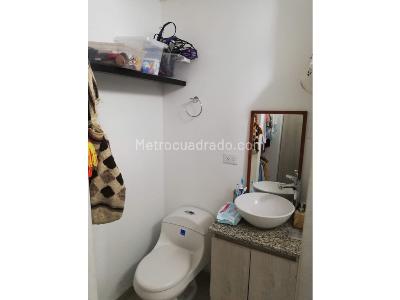 Apartamento en venta en Alto De Monteverde, Montería · foto 16 de 20