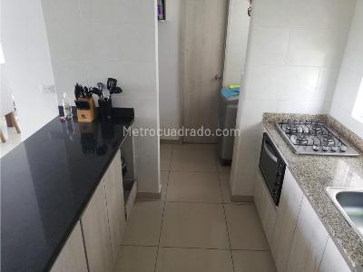 Apartamento en venta en Alto De Monteverde, Montería · foto 18 de 20