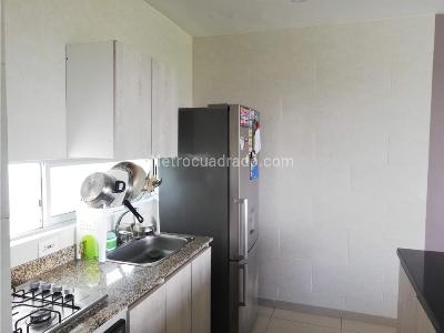 Apartamento en venta en Alto De Monteverde, Montería · foto 19 de 20