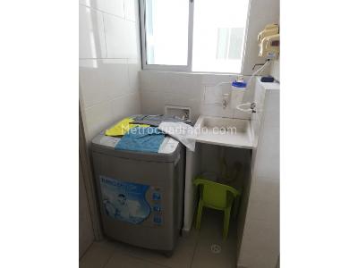 Apartamento en venta en Alto De Monteverde, Montería · foto 20 de 20