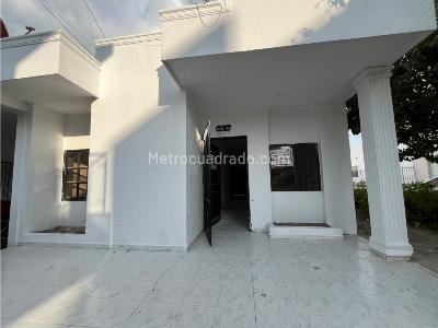 Casa en Arriendo, Mi Refugio, Montería en arriendo en Mi Refugio
