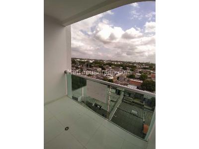 Apartamento en venta en Margen Izquierda, Montería · foto 2 de 18