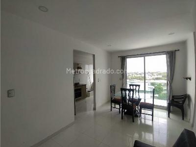 Apartamento en venta en Margen Izquierda, Montería · foto 7 de 18