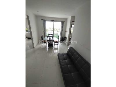 Apartamento en venta en Margen Izquierda, Montería · foto 8 de 18