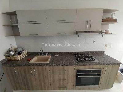 Apartamento en venta en Margen Izquierda, Montería · foto 14 de 18