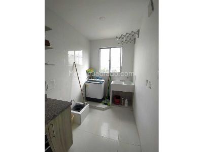 Apartamento en venta en Margen Izquierda, Montería · foto 17 de 18