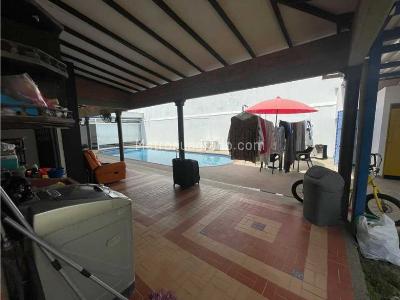 Casa en venta en San Francisco, Montería · foto 11 de 20