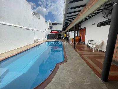 Casa en venta en San Francisco, Montería · foto 14 de 20