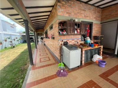 Casa en venta en San Francisco, Montería · foto 19 de 20