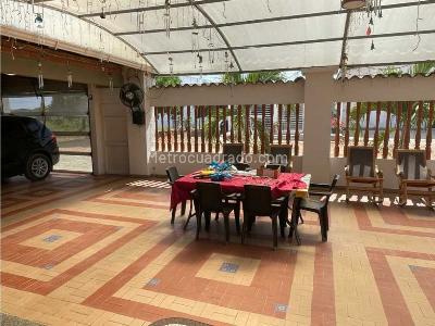 Casa en venta en San Francisco, Montería · foto 20 de 20