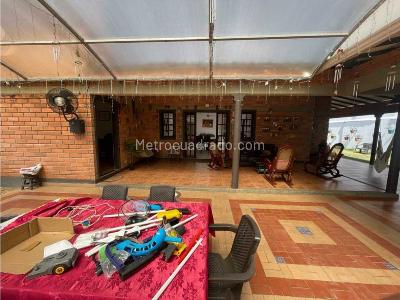Casa en venta en San Francisco, Montería · foto 2 de 20