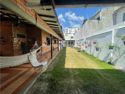 Casa en venta en San Francisco, Montería · foto 3 de 20