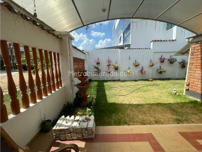 Casa en venta en San Francisco, Montería · foto 5 de 20