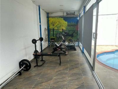 Casa en venta en San Francisco, Montería · foto 6 de 20