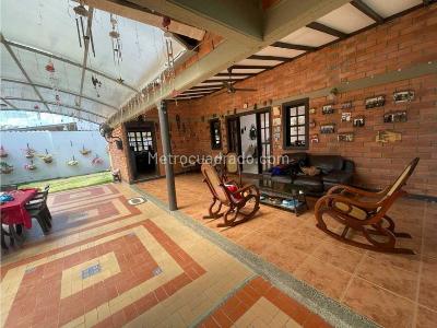 Casa en venta en San Francisco, Montería · foto 8 de 20