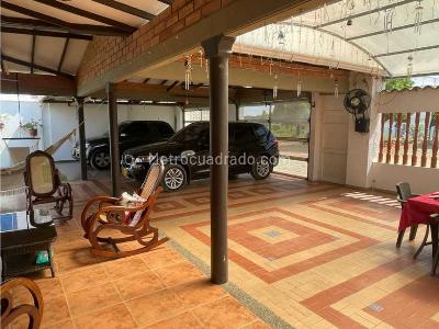 Casa en venta en San Francisco, Montería · foto 9 de 20