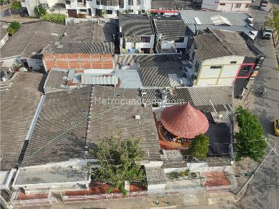Casa en venta en La Julia, Montería · foto 2 de 10