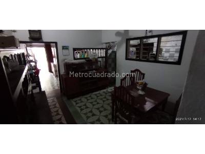 Casa en venta en El Cairo, Cartagena · foto 5 de 9