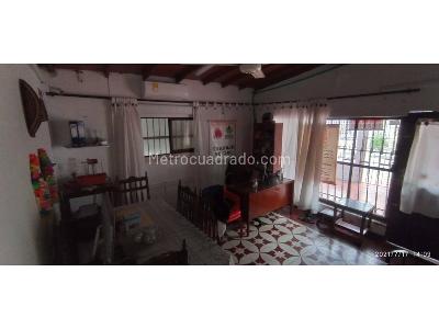 Casa en venta en El Cairo, Cartagena · foto 6 de 9