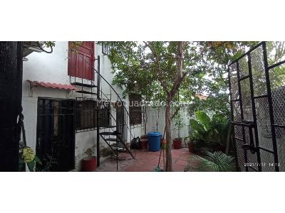 Casa en venta en El Cairo, Cartagena · foto 8 de 9