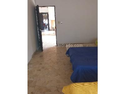 Casa de 3 alcobas en venta en Aguasnegras, Montería · foto 16 de 20