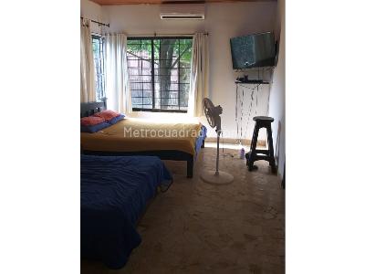 Casa de 3 alcobas en venta en Aguasnegras, Montería · foto 17 de 20
