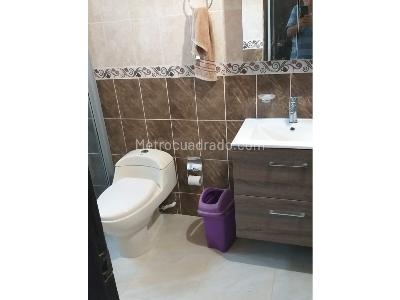 Casa de 3 alcobas en venta en Aguasnegras, Montería · foto 19 de 20