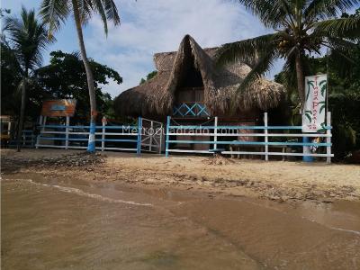 Casa en venta en Isla Fuerte, Cartagena · foto 2 de 14