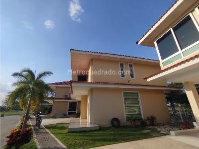 Casa en venta en Palma Verde, Montería · foto 3 de 20