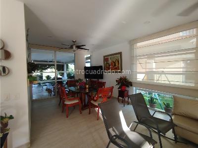 Casa en venta en Palma Verde, Montería · foto 10 de 20