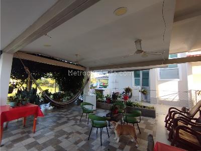 Casa en venta en Palma Verde, Montería · foto 12 de 20