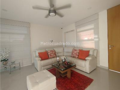 Casa de 4 alcobas en venta en Palma Verde, Montería, 211 m² · foto 10 de 20